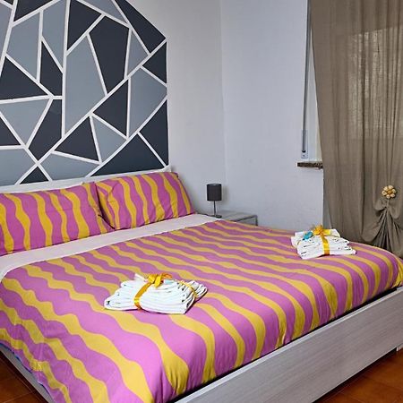 Stabia House Apartment Parma Exterior photo
