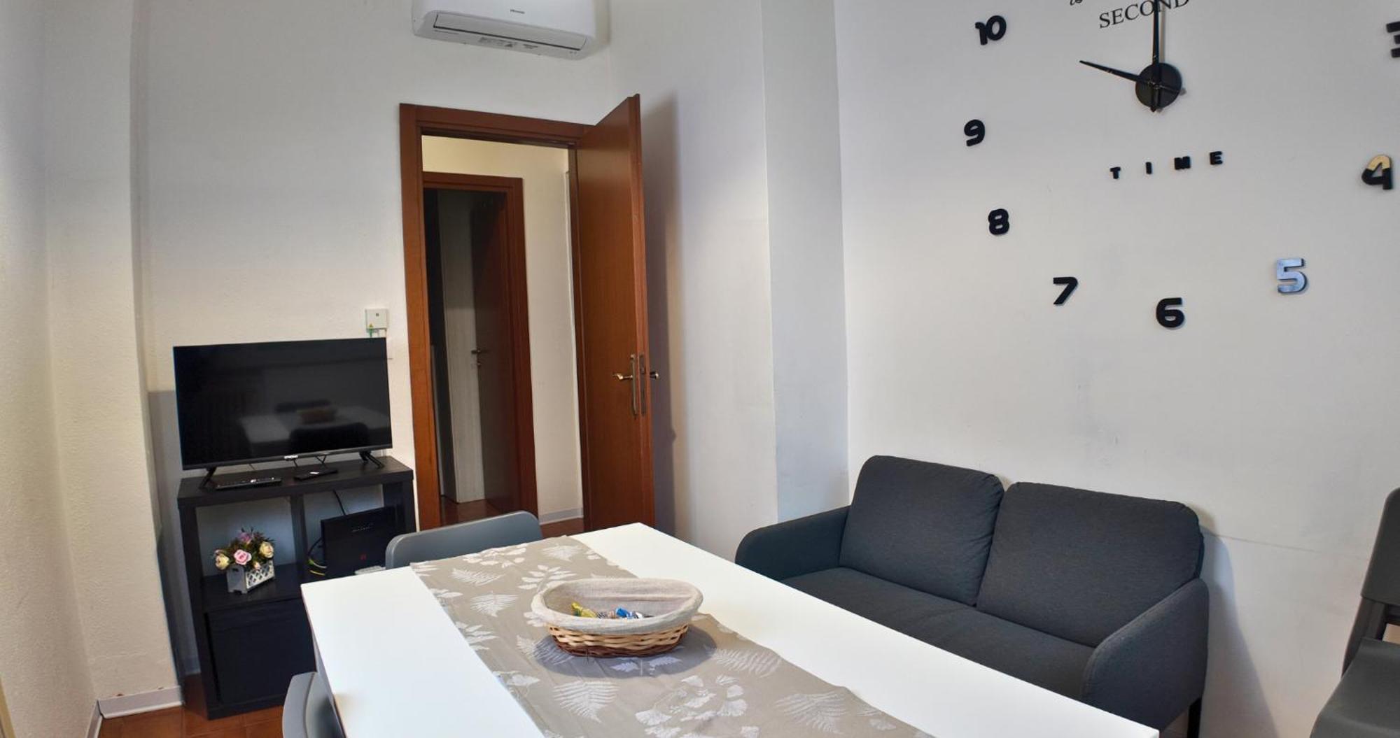 Stabia House Apartment Parma Exterior photo