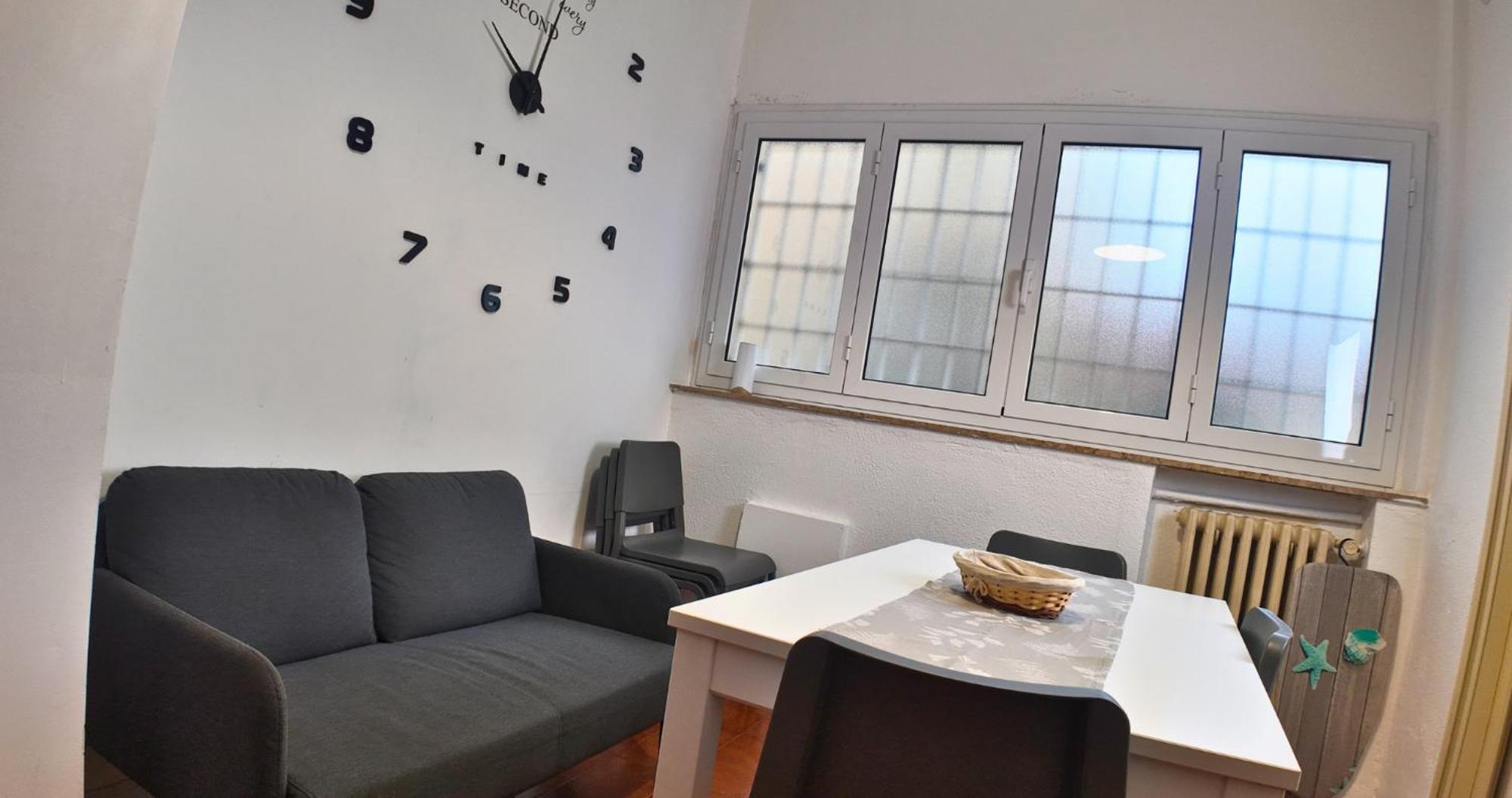 Stabia House Apartment Parma Exterior photo