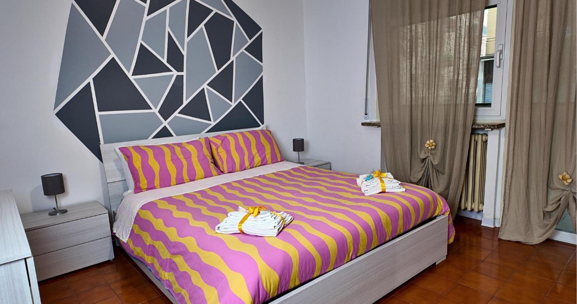 Stabia House Apartment Parma Exterior photo